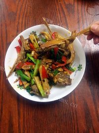 酱焖鸭头鸭掌做法图解12)