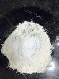 最喜欢吃的肉桂卷做法图解1)