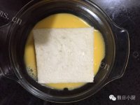 美味的港式三明治做法图解3)