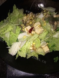 滋补的乱炖做法图解4)