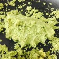 自制绿豆糕做法图解15)