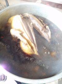 美味的卤鸭子做法图解2)