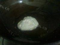 自制黑芝麻饼做法图解5)