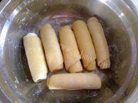 脆脆的酥饼做法图解7)