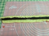 美味的一口酥做法图解12)