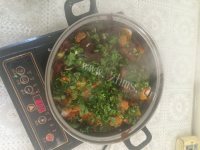 珍馐美味的三汁焖锅做法图解17)