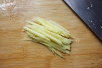 「DIY美食」白灼菜心做法图解6)