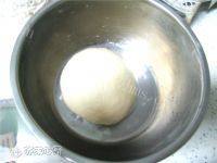 自制菠萝蛋挞做法图解1)