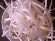 花样炒饭做法图解2)