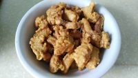 美味的炸酥肉做法图解12)