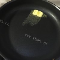 港式西多士做法图解5)