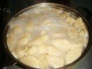 美味的羊肉水饺做法图解17)