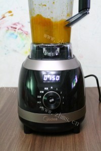 南瓜豆包做法图解3)