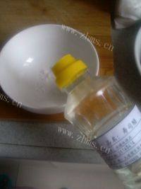 老爸做的紫菜包饭做法图解1)