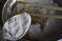 自制炸茄夹做法图解14)