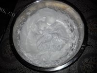 美味的芝麻薄饼做法图解4)