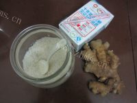 美味的姜撞奶做法图解1)