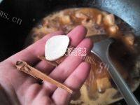 可口的红烧肉做法图解12)