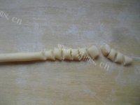 清淡的蛋果子做法图解4)