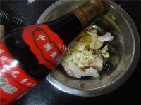 美味的红烧鸡腿做法图解2)