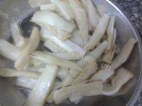 香飘的家常烧茄子做法图解4)