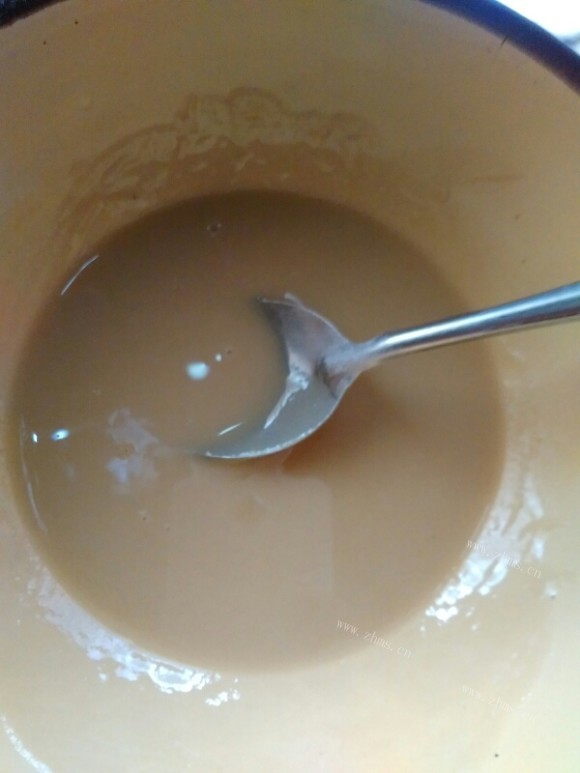 回味无穷的手抓饼