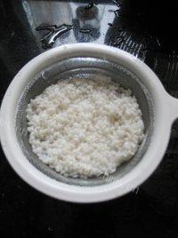 黑豆豆浆做法图解3)