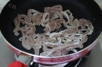 家常菜杏鲍菇烧肉做法图解10)
