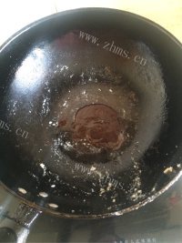 家常菜京酱肉丝做法图解5)
