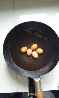 易做的茶叶蛋做法图解1)