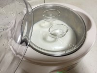 独特的自制酸奶做法图解4)
