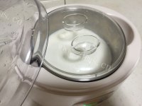 独特的自制酸奶的做法图解四