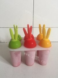 西瓜棒冰做法图解10)
