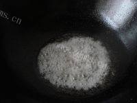 下酒菜糖裹花生做法图解8)