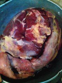 「DIY美食」卤牛肉做法图解6)