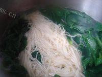 美味的麻辣小面做法图解2)
