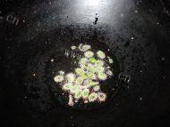 自己在家做的醋溜绿豆芽做法图解2)