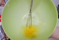 色香味俱全的布朗尼做法图解3)