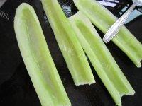 自己做的多彩炒饭做法图解2)