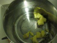美味棉花蛋糕做法图解1)