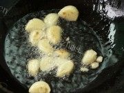 家常菜蒜香木耳做法图解3)