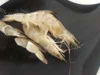 美味的豆腐海带汤做法图解4)