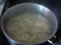 健康美食之炸薯条做法图解2)