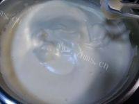 DIY美食-法式海绵蛋糕做法图解5)