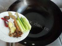 口感不错的啤酒烧牛肉做法图解6)