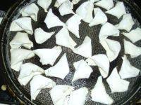自己做的生煎馄饨做法图解2)