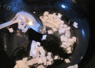 「自创」烧茄子做法图解8)