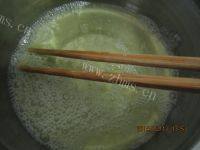 电饭煲蛋糕做法图解3)