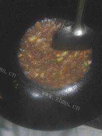 色泽不错的香煎豆腐做法图解4)