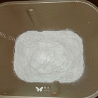 香香的方形奶油奶酪面包做法图解1)